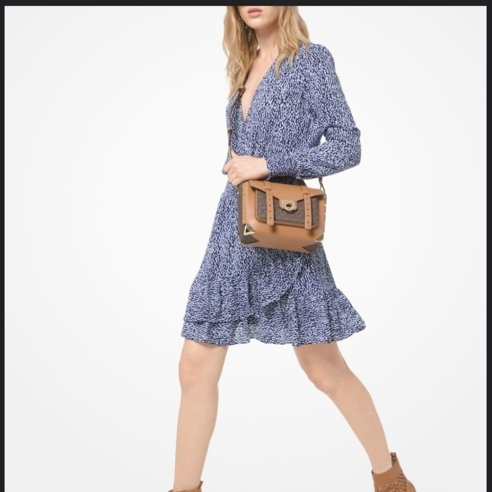 Michael kors mini dress